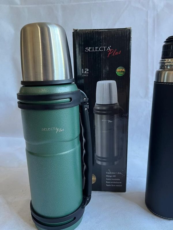 Termos Selecta Plus - Accesorios para Vehículos - imagen 3