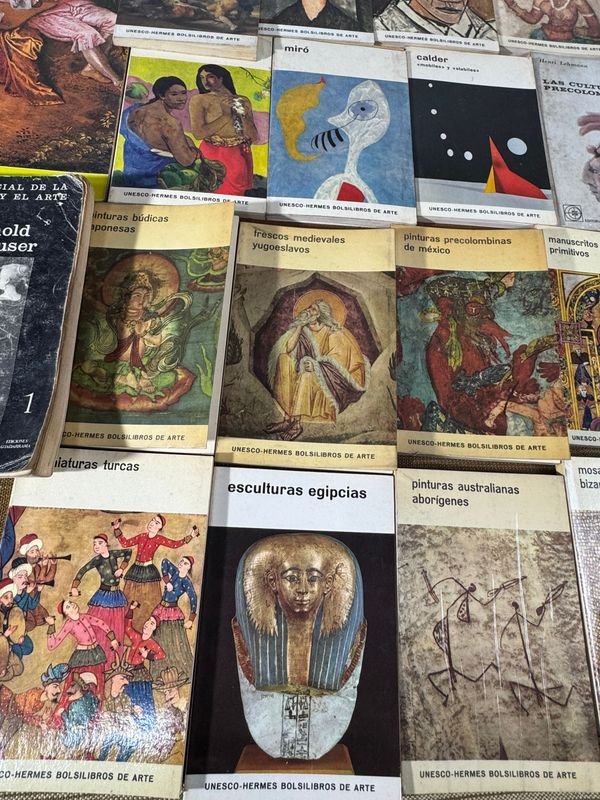 Libros y materiales de estudio en español - imagen 2