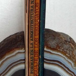 Lote de 4 Libros Uruguayos: Colección Nuestra Tierra y Música - imagen 3