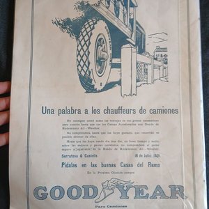 Revista Mundo Uruguayo Completa - Nacional Campeón 1926 - imagen 4