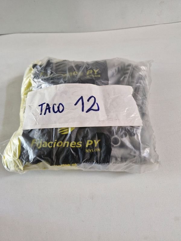 Lote anterior: Tacos 12 - Paquetes de Tacos para Comida