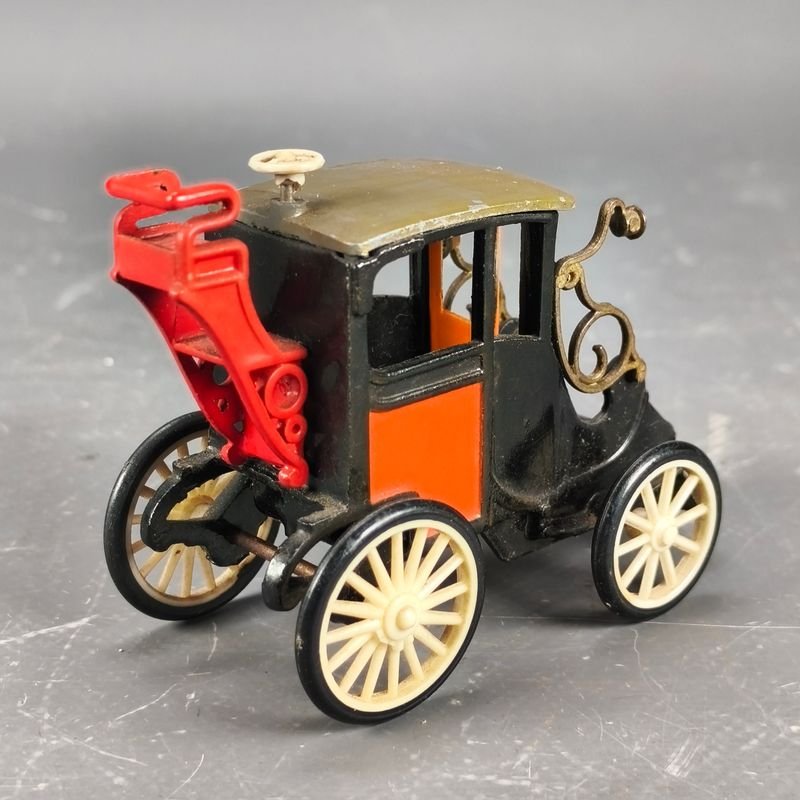 Modelo de Carro JMK Francia en Escala 1/43 - imagen 6