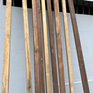 20 Tirantes de Pino Cepillado para Construcción (3.50m) - imagen 3