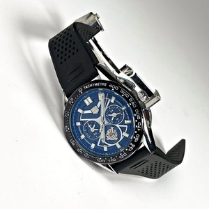 Reloj de Pulsera Caballero TAG Heuer Carrera Cronógrafo Automático - imagen 2