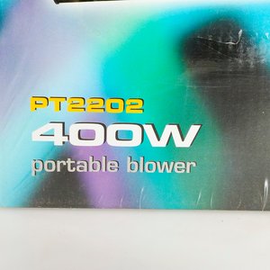 Sopladora Powermaq 400 W - imagen 2