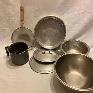 Lote- Varios artículos de cocina - imagen 2