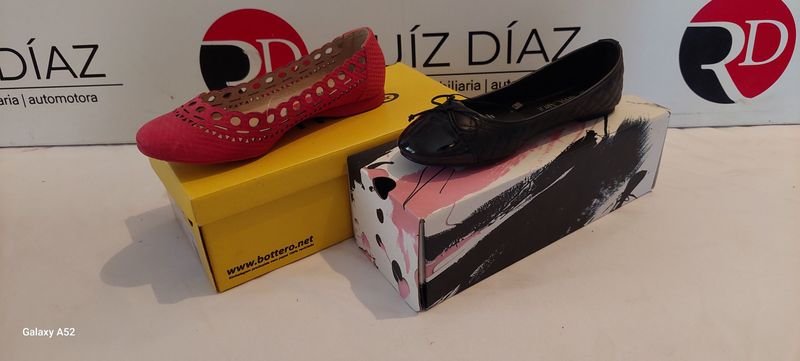 Zapatos de tacón alto en venta - imagen 1
