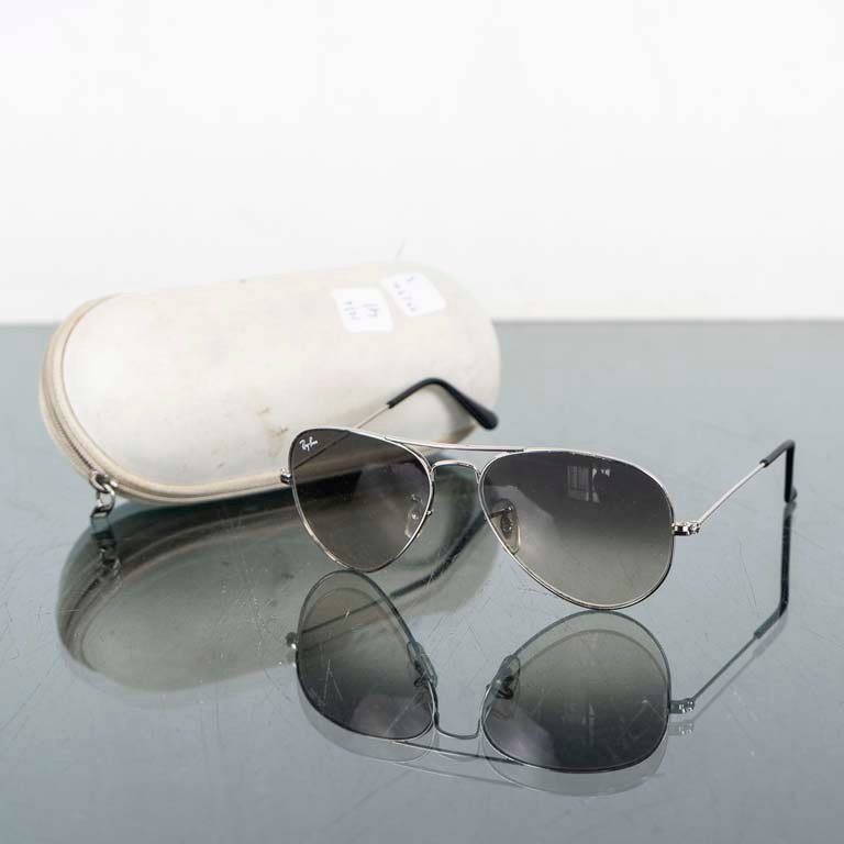 Lote anterior: Lentes de sol Ray Ban de alta calidad