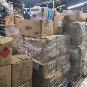 Lote Variado: Baldes, Mopas, Cables y Más - imagen 3
