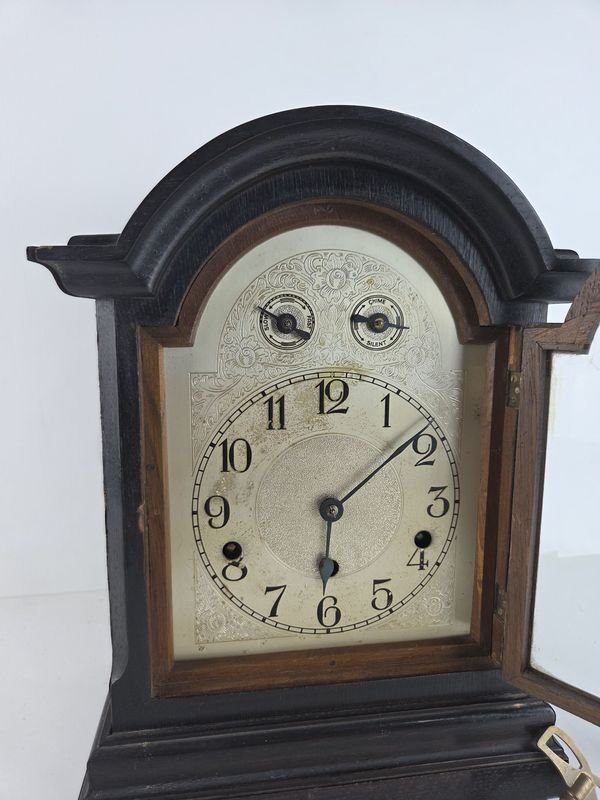Relojes de mesa antiguos alemanes para la venta - imagen 5