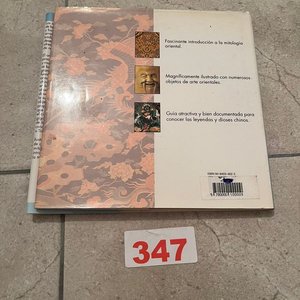 Libro Dioses y Mitos Chinos: Guía Ilustrada de Antiguas Culturas - imagen 2