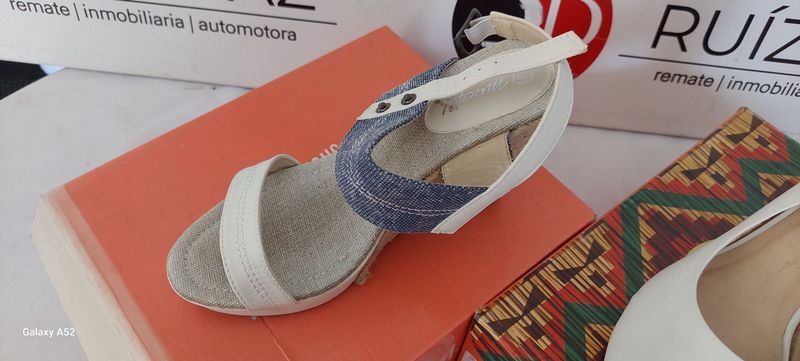 Calzado de alta calidad para hombre - imagen 5