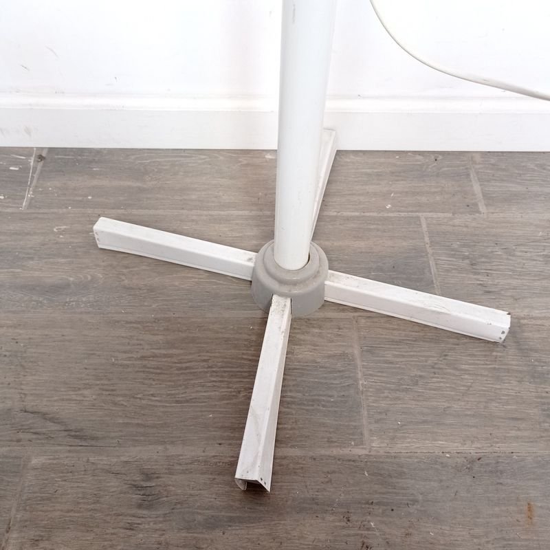 Ventilador de pie MONTANA, 4 velocidades. Funciona. - imagen 4