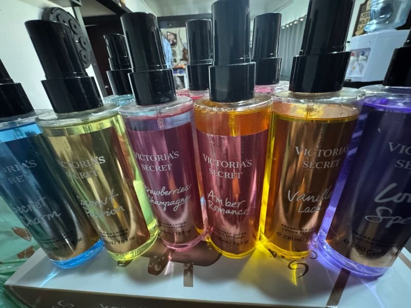 Perfumes Victoria's Secret Nuevos Sellados 230ml