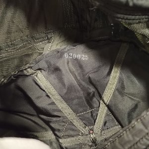 Traje de Vuelo Presurizado para Piloto Chino (Copia Rusa) - imagen 7