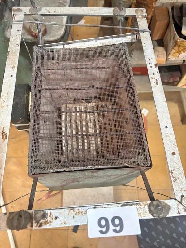 Revividor para Calzado Industrial - imagen 1