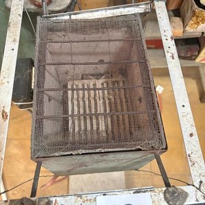 Lote siguiente: Revividor para Calzado Industrial