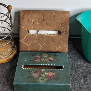 Set de Cocina: Jarra Plástica Turquesa, Termo Estampado y Cubertero Metálico - imagen 2