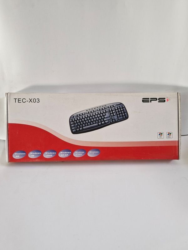 Lote anterior: Teclado de alta calidad con compatibilidad con Windows