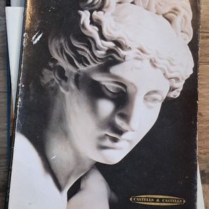 Lote de Catálogos de Remates: Gomensoro, Balastro, Zorrilla y Castells - imagen 8