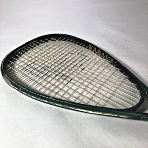 Dos Raquetas de Squash Head Competition SX2 con Funda - imagen 3