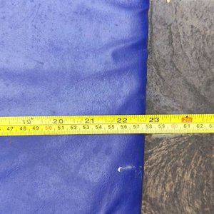 Dos Colchonetas Plegables Azules y Alfombra Infantil con Elefante - imagen 6