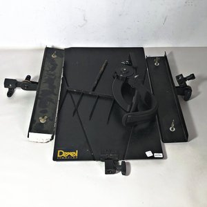 Lote anterior: Soporte para Cámara y Soporte para Reflectores Drexel Lighting