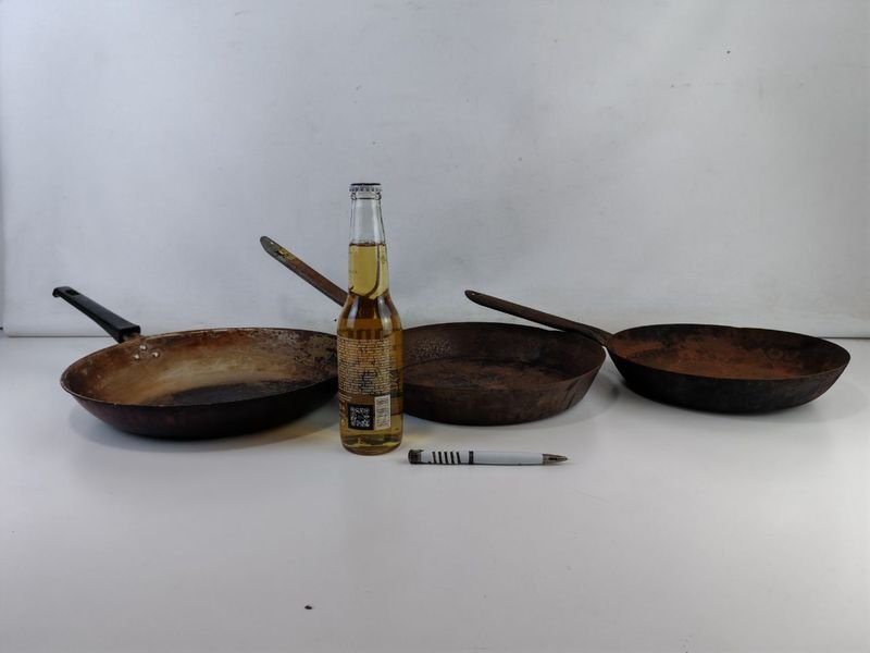 Colección de Utensilios de Cocina Vintage - imagen 9