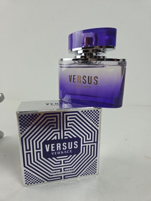Versace Perfume en Caja - Ropa de Moda - imagen 3