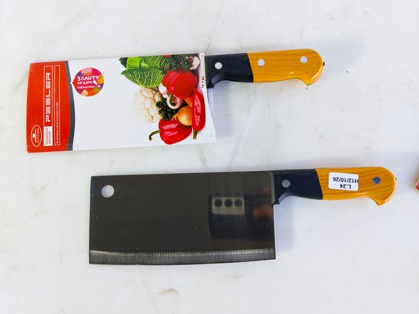 Set de 2 Hachas de Cocina Ouyamei - imagen 1