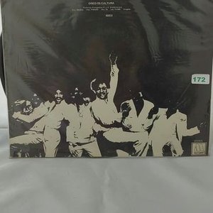 Lote anterior: Vinilo Commodores "Midnight Magic" - Disco de Colección