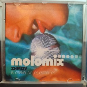 CD Molomix de Molotov (1998) - Edición Argentina - imagen 3