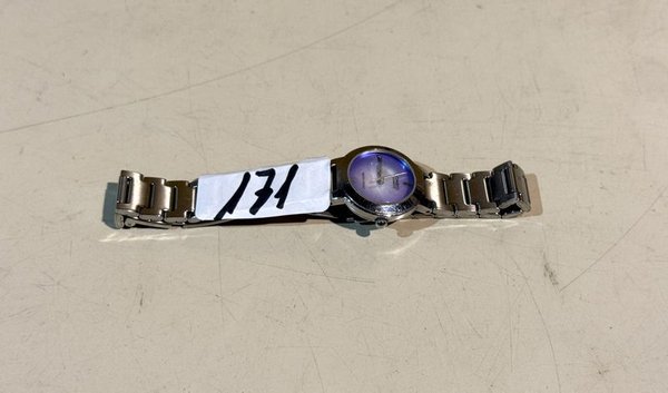 Reloj Casio para Dama Modelo LTP-1191