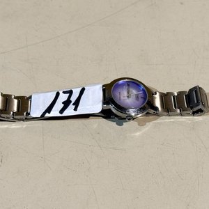 Lote anterior: Reloj Casio para Dama Modelo LTP-1191
