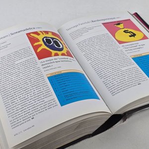 Libro "1001 Discos Que Hay Que Escuchar Antes de Morir" en Tapa Dura - imagen 6