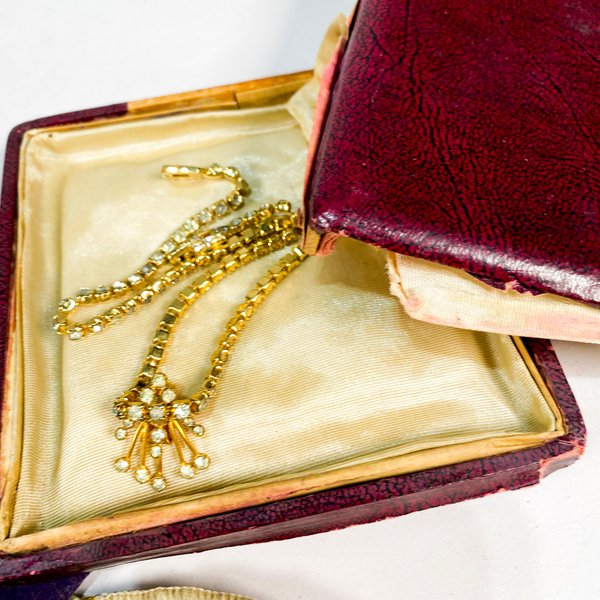 Lote de joyería variada en venta - imagen 5