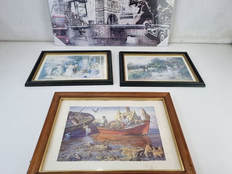 Cuadros Decorativos de Arte y Fotografía - imagen 6