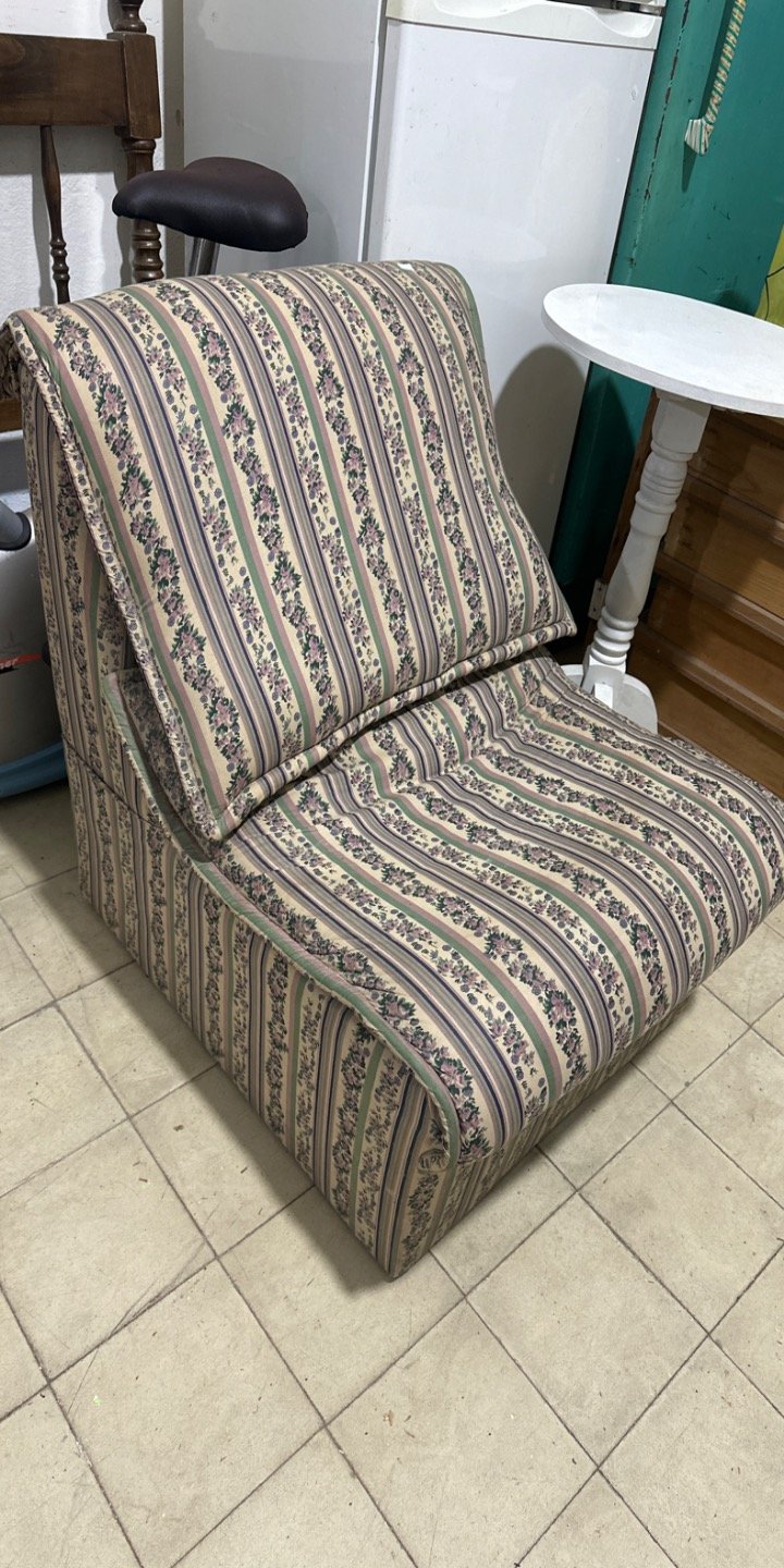 Sillón individual