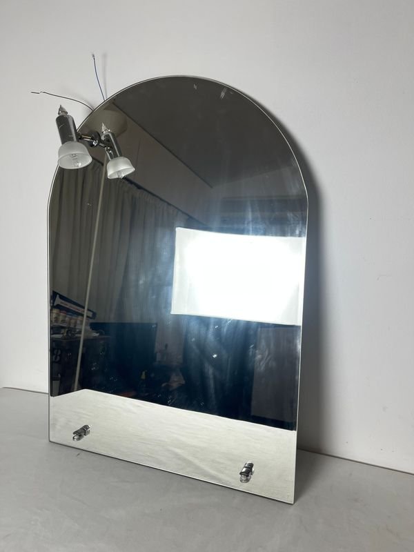 Espejo para baño con iluminación - imagen 2
