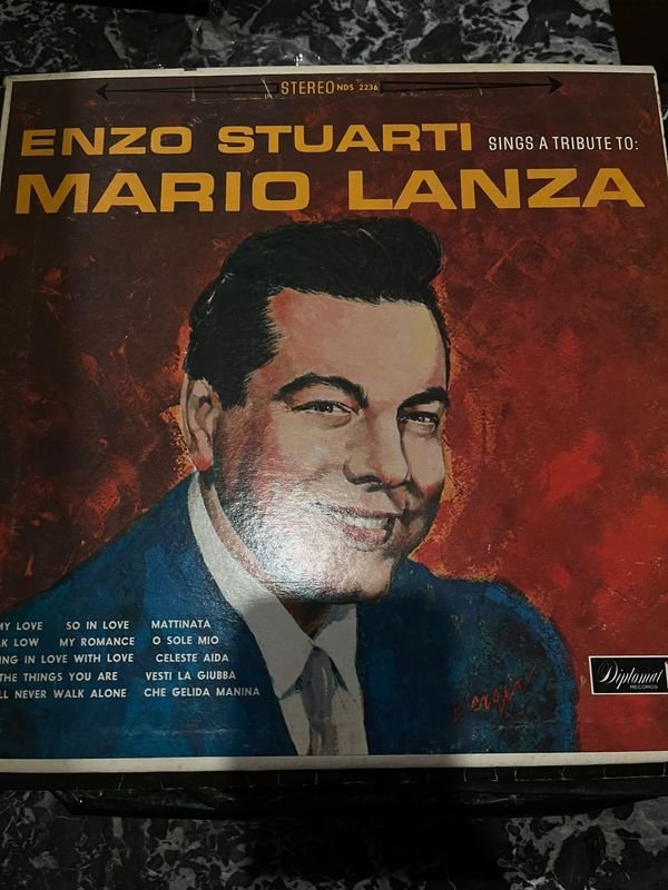Colección de Discos de Vinilo en Excelente Estado - imagen 14