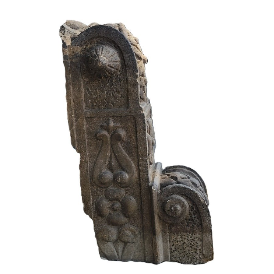 Ornamento Arquitectónico de Piedra - imagen 6