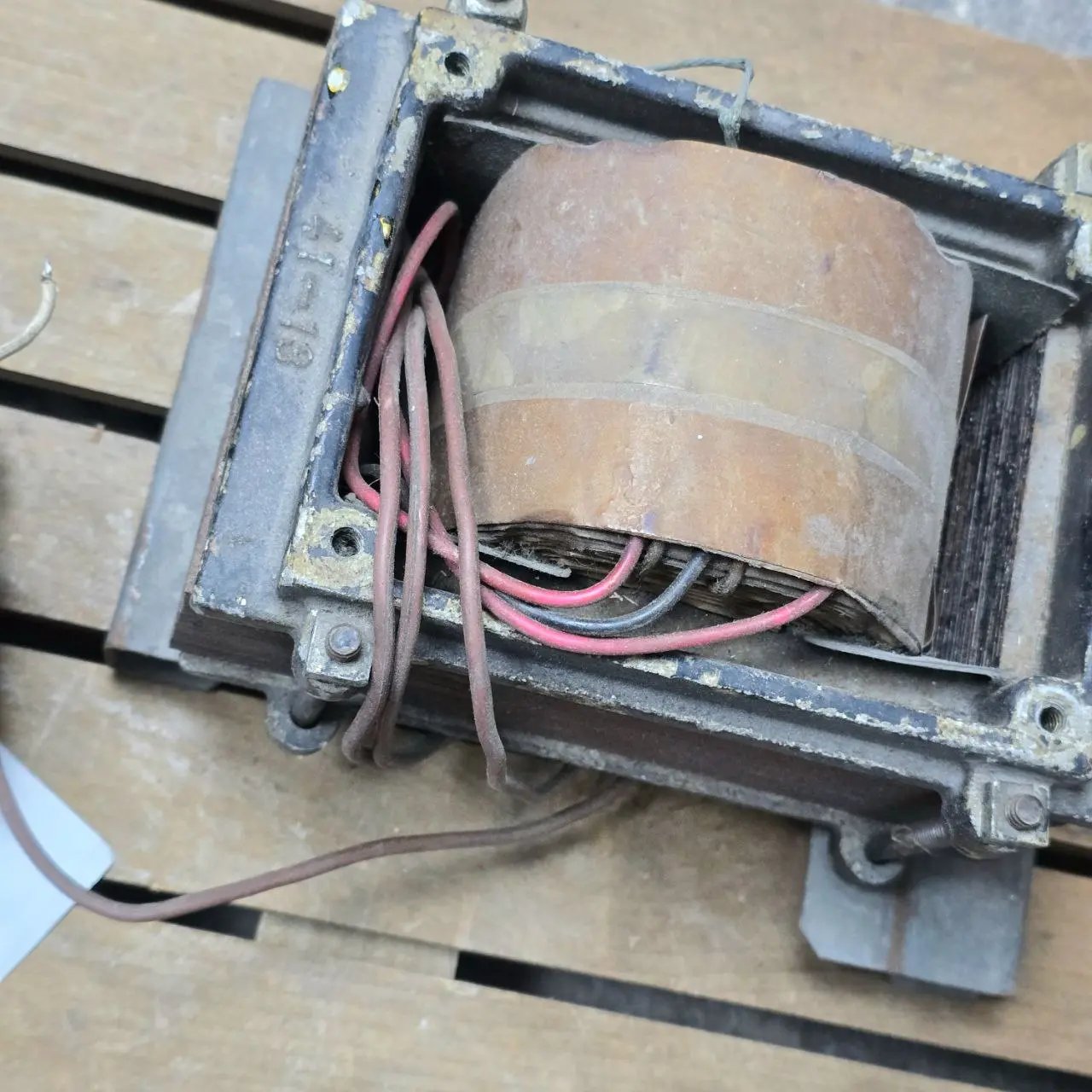 Item lote-50-transformadores-x2 - Image 2