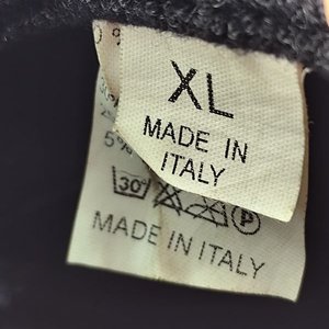 Par de Guantes Ducati Talle XL Made in Italy con Refuerzos - imagen 4