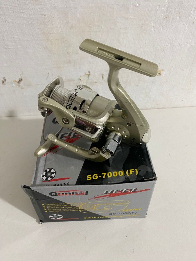 Lote anterior: Reel frontal plateado MR-66 / 56-7000 - Accesorios para Vehículos