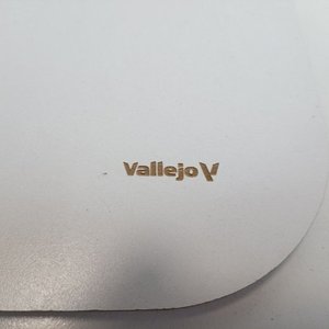 Estación de Trabajo Vallejo para Pinturas de Modelismo con Almacenamiento Vertical - imagen 3