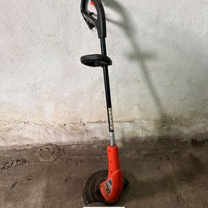 Lote anterior: Bordeadora Eléctrica Usada