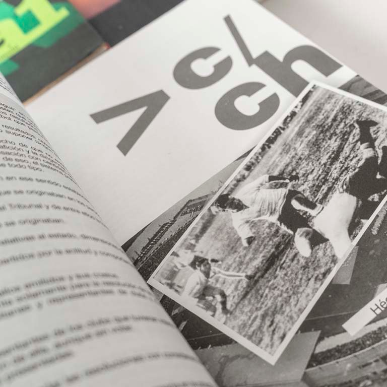 Enciclopedia del fútbol Uruguayo 1 a 1 por Rodolfo Fenocchi - imagen 3