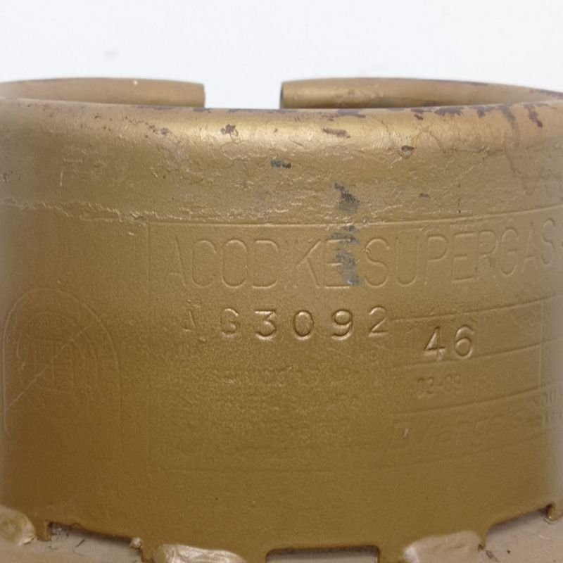 Garrafa de metal de 13 kilos - imagen 3