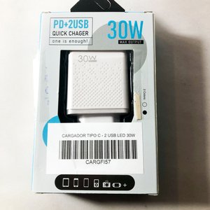 Seis Cargadores para Celular: Somostel, Goospery, Roca Mobile y Más - imagen 5