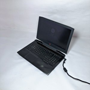 Lote anterior: Notebook HP Omen Negra con Cargador - Funcionando